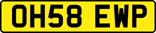 OH58EWP