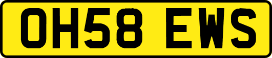 OH58EWS