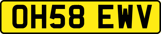 OH58EWV