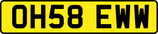 OH58EWW