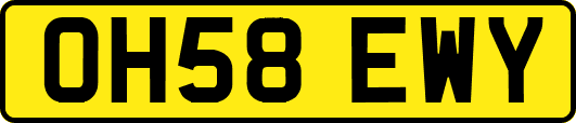 OH58EWY