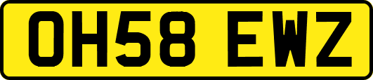 OH58EWZ