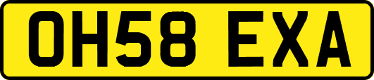 OH58EXA