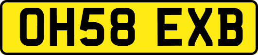 OH58EXB