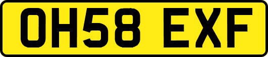 OH58EXF