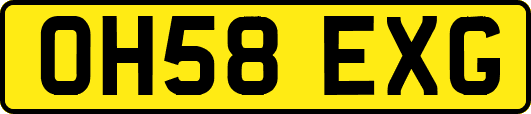 OH58EXG