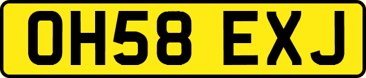 OH58EXJ