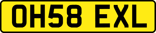 OH58EXL