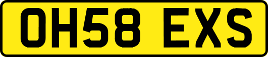 OH58EXS