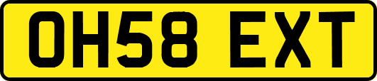 OH58EXT