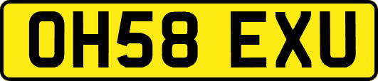 OH58EXU