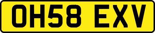 OH58EXV