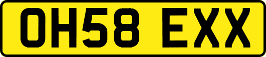 OH58EXX