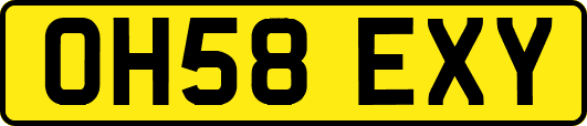 OH58EXY