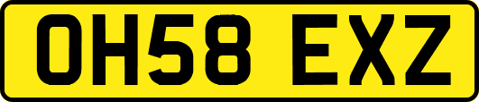 OH58EXZ