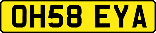 OH58EYA