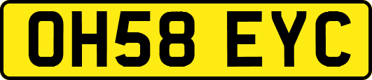 OH58EYC