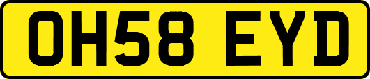 OH58EYD