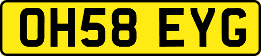 OH58EYG