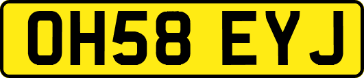 OH58EYJ