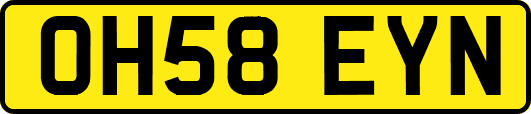 OH58EYN