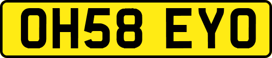 OH58EYO