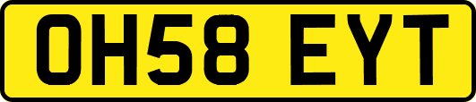 OH58EYT