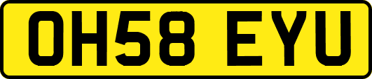 OH58EYU