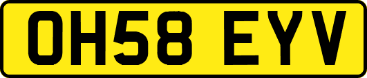 OH58EYV