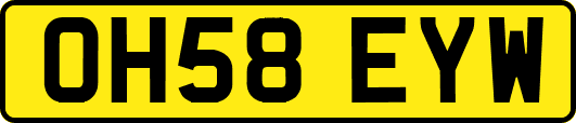 OH58EYW