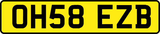 OH58EZB