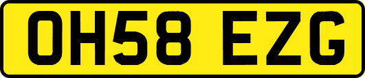 OH58EZG