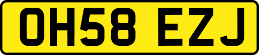 OH58EZJ