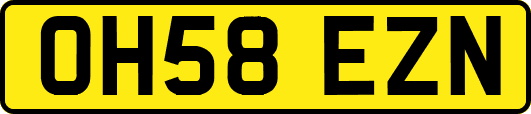 OH58EZN