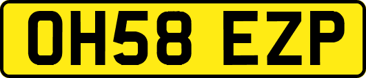 OH58EZP