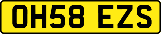 OH58EZS