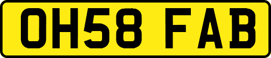 OH58FAB
