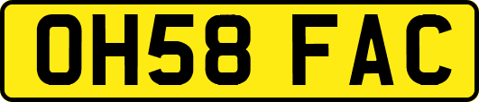OH58FAC