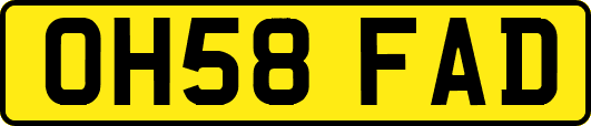 OH58FAD