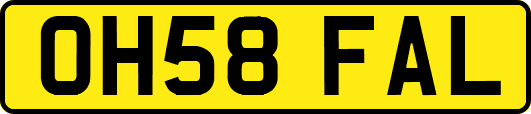 OH58FAL