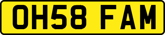 OH58FAM