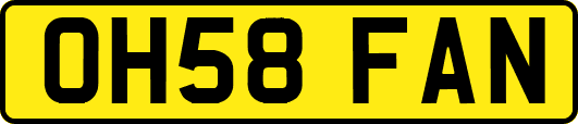 OH58FAN
