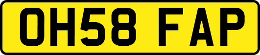 OH58FAP