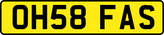 OH58FAS