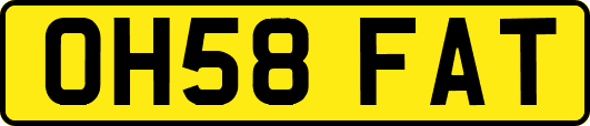 OH58FAT