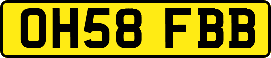 OH58FBB