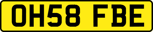 OH58FBE