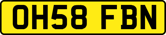 OH58FBN