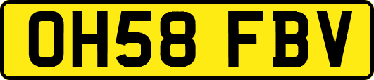 OH58FBV