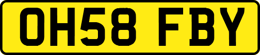 OH58FBY